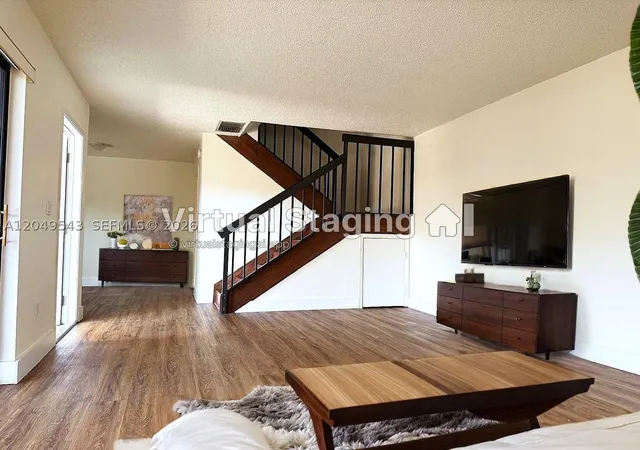 Photo 2 of Townhouse for sale at 14240 SW 94th Circle Ln #103-32, Miami, FL 33186 | MLS# A12049543 | Listing updated on 2026-07-29