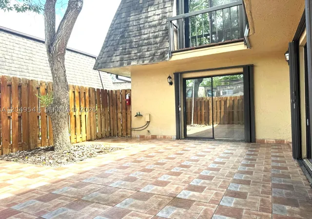 Photo 3 of Townhouse for sale at 14240 SW 94th Circle Ln #103-32, Miami, FL 33186 | MLS# A12049543 | Listing updated on 2026-07-29