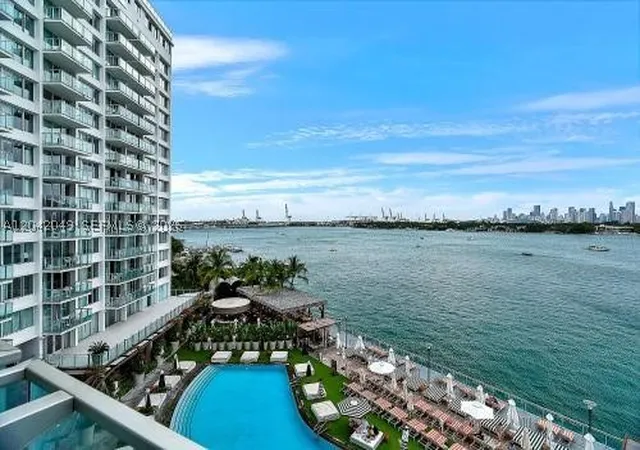 Homes for sale in Miami Beach, FL | 1100 West Ave #1007, Miami Beach, FL 33139 | MLS# A12042049
