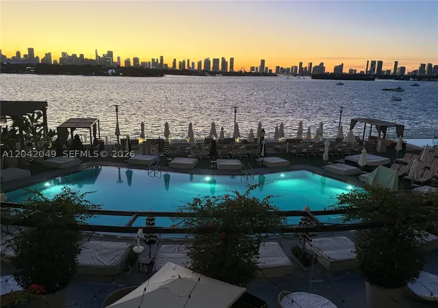 Homes for sale in Miami Beach, FL | 1100 West Ave #1007, Miami Beach, FL 33139 | MLS# A12042049