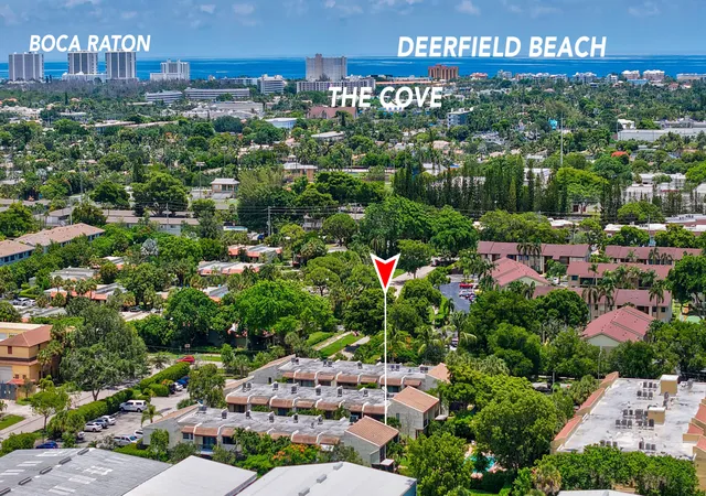 2nd image of 721 Se 1st Wy #C11, Deerfield Beach, FL 33441 | MLS# B26049761
