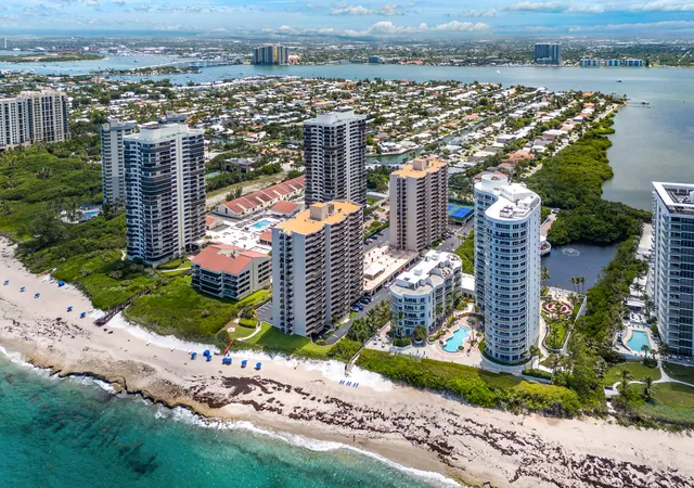 Homes for sale in Singer Island, FL | 4200 N Ocean Dr #2-201, Singer Island, FL 33404 | MLS# B26049781