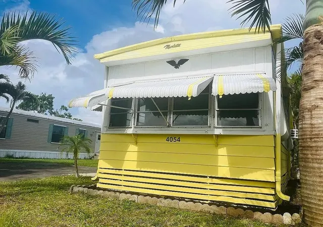 2nd image of 4054 Marigold Rd, Boynton Beach, FL 33436 | MLS# B26049841