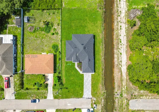 Homes for sale in Lehigh Acres, FL | 3813 Sw 26th Street, Lehigh Acres, FL 33976 | MLS# A12049869