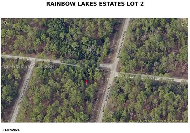1st image of Sec 18 Twp 15 Rge 18 Plat Book G, Ocala, FL 34471 | MLS# A12049888