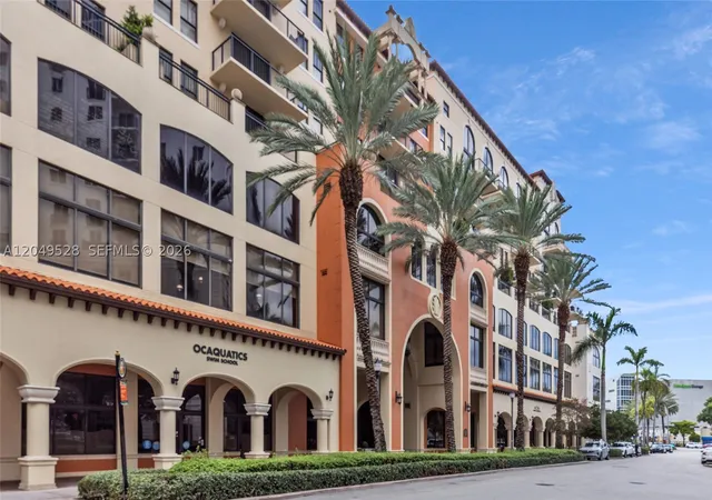 2nd image of 55 Merrick Way #744, Coral Gables, FL 33134 | MLS# A12049528