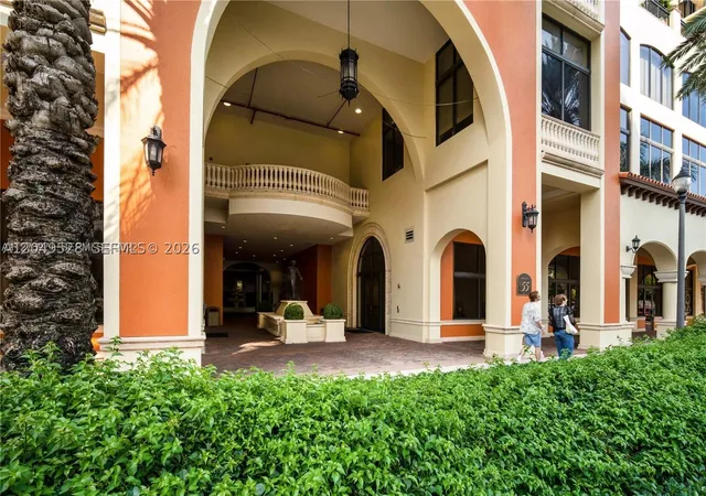 41st image of 55 Merrick Way #744, Coral Gables, FL 33134 | MLS# A12049528