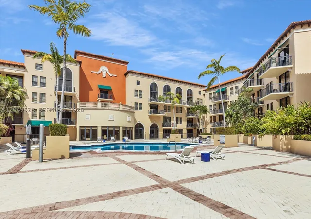 4th image of 55 Merrick Condominium, Miami, FL 33134