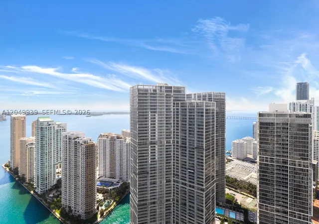 Homes for sale in Miami, FL | 200 Biscayne Boulevard Way #PH-5404, Miami, FL 33131 | MLS# A12049939