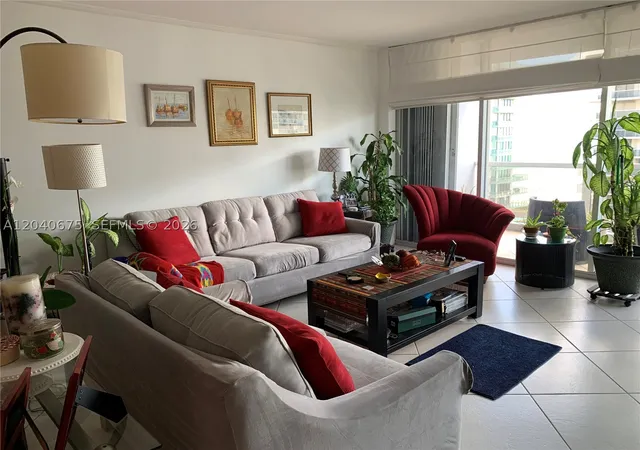 Condo for sale at 5700 Collins Ave #12N, Miami Beach, FL 33140 | MLS# A12040675 | Listing updated on 2026-07-08