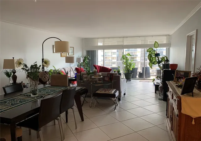 Photo 2 of Condo for sale at 5700 Collins Ave #12N, Miami Beach, FL 33140 | MLS# A12040675 | Listing updated on 2026-07-08