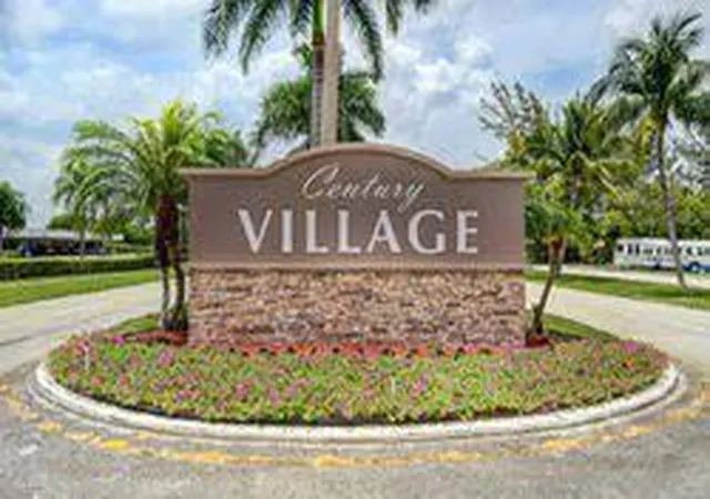 18th image of 205 Wellington M, West Palm Beach, FL 33417 | MLS# B26050019