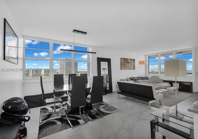 Photo 2 of Condo for sale at 2016 Bay Dr #808, Miami Beach, FL 33141 | MLS# A12046108 | Listing updated on 2026-08-26