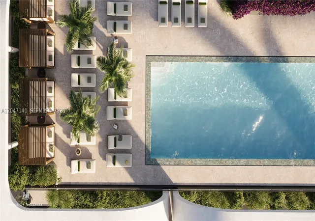 2nd image of 152 Sw 9th Street #2216, Miami, FL 33130 | MLS# A12047140