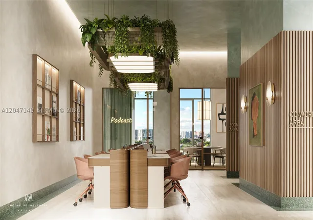 3rd image of 152 Sw 9Th Street #2216, Miami, FL 33130 | MLS# A12047140