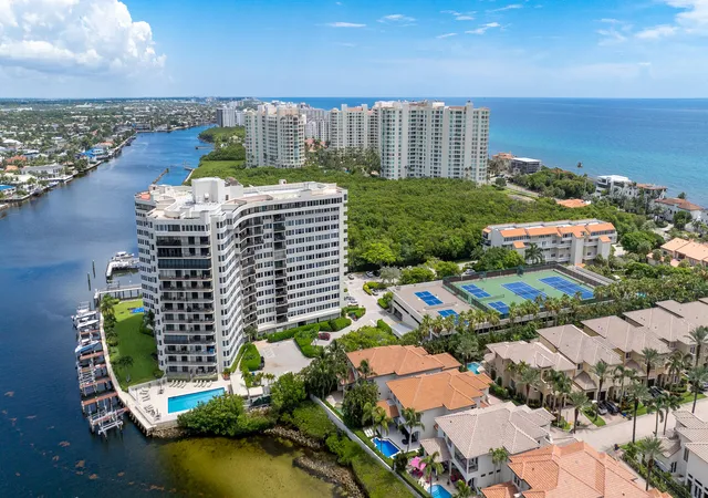 4th image of 3912 S Ocean Blvd #308, Highland Beach, FL 33487 | MLS# B26050111
