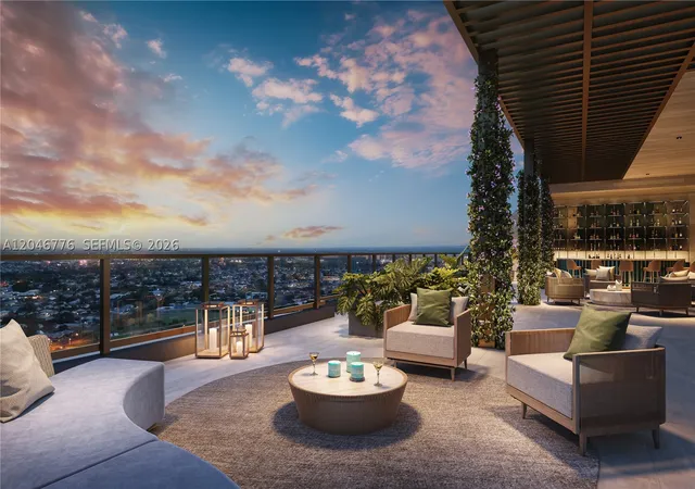 15th image of 1817 Taylor #814, Hollywood, FL 33020 | MLS# A12046776
