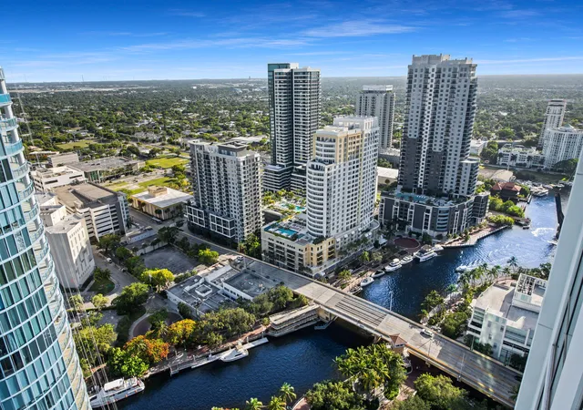 2nd image of 100 E Las Olas Blvd #3804, Fort Lauderdale, FL 33301 | MLS# B26050114