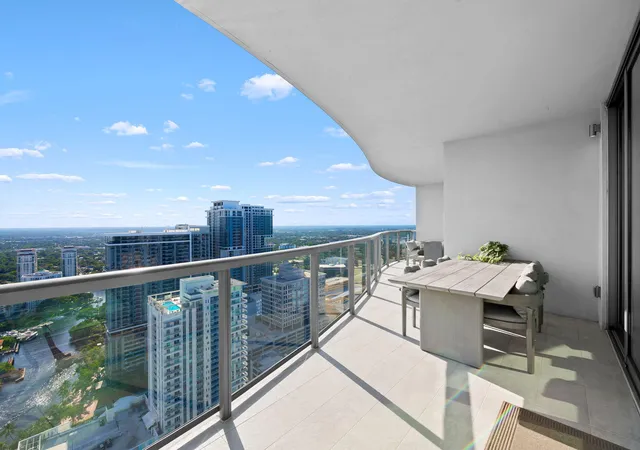 57th image of 100 E Las Olas Blvd #3804, Fort Lauderdale, FL 33301 | MLS# B26050114