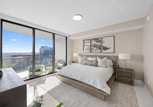 5th image of 100 E Las Olas Blvd #3804, Fort Lauderdale, FL 33301 | MLS# B26050114