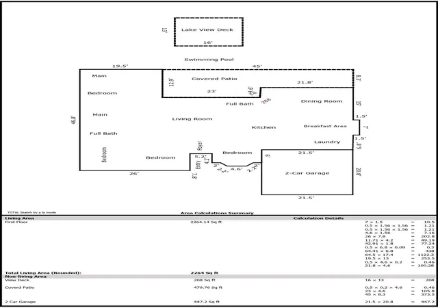 2nd image of 2060 Amesbury Cir, Wellington, FL 33414 | MLS# B26050118