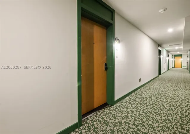 Photo 1 of Condo for sale at 11 Ne 6Th St #2605, Miami, FL 33132 | MLS# A12050297 | Listing updated on 2026-07-09