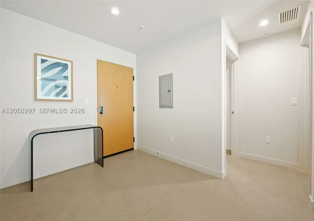 Photo 2 of Condo for sale at 11 Ne 6Th St #2605, Miami, FL 33132 | MLS# A12050297 | Listing updated on 2026-07-09