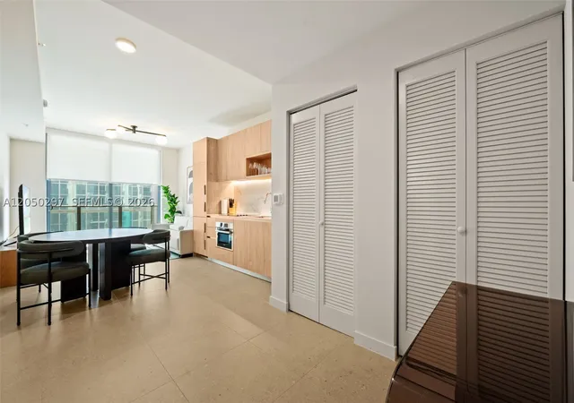 Photo 3 of Condo for sale at 11 Ne 6Th St #2605, Miami, FL 33132 | MLS# A12050297 | Listing updated on 2026-07-09