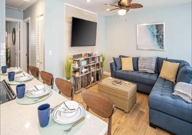 5th image of 85 S Las Olas Dr, Jensen Beach, FL 34957 | MLS# B26050161