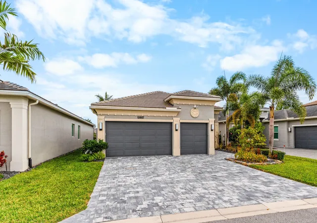 3rd image of 13697 Whistler Mountain Rd, Delray Beach, FL 33446 | MLS# B26050178