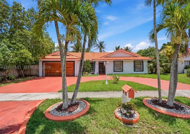 4531 SW 146th Ct