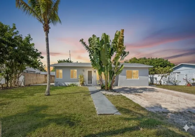 2nd image of 2811 Ne 9th Ter, Pompano Beach, FL 33064 | MLS# B26050250