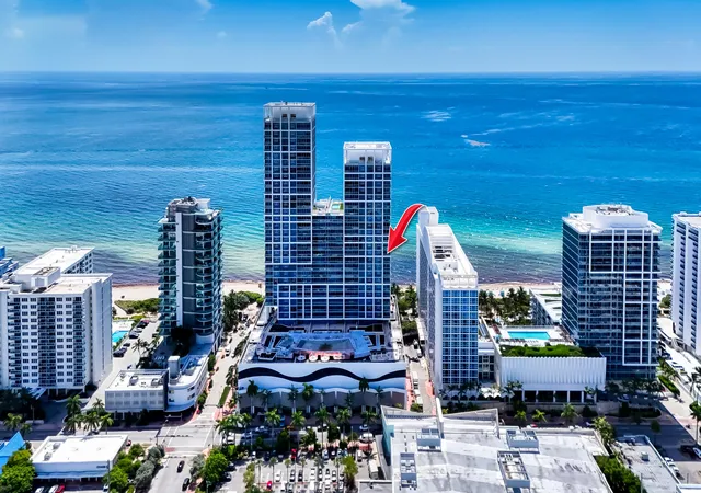 Homes for sale in Miami Beach, FL | 6899 Collins Ave #1409, Miami Beach, FL 33141 | MLS# B26050248