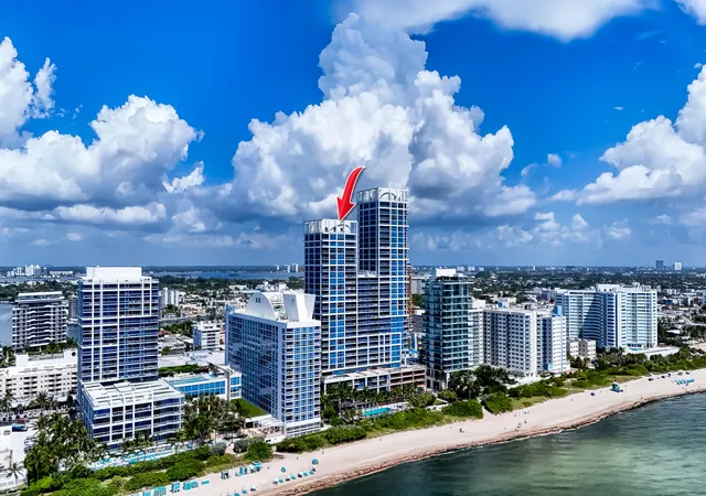 Homes for sale in Miami Beach, FL | 6899 Collins Ave #1409, Miami Beach, FL 33141 | MLS# B26050248
