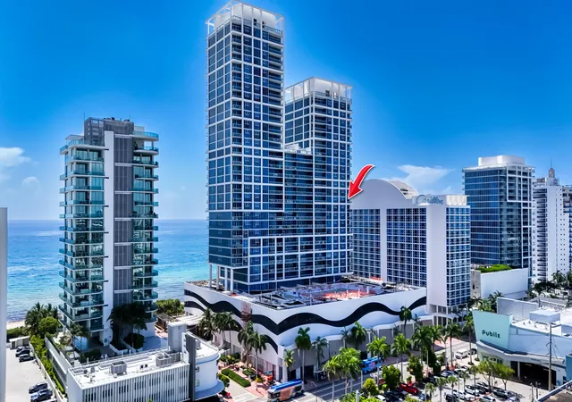 Homes for sale in Miami Beach, FL | 6899 Collins Ave #1409, Miami Beach, FL 33141 | MLS# B26050248