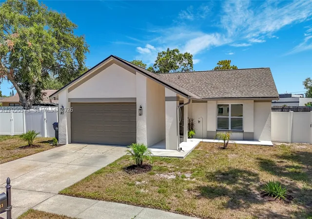 Photo 2 of Sale Pending at 10813 Roundview Lane, Tampa, FL 33624 | MLS# A12050671 | Listing updated on 2026-09-28
