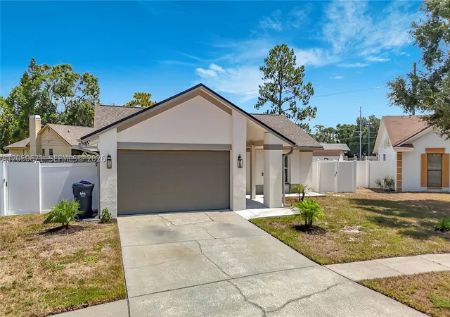 Photo 3 of Sale Pending at 10813 Roundview Lane, Tampa, FL 33624 | MLS# A12050671 | Listing updated on 2026-09-28