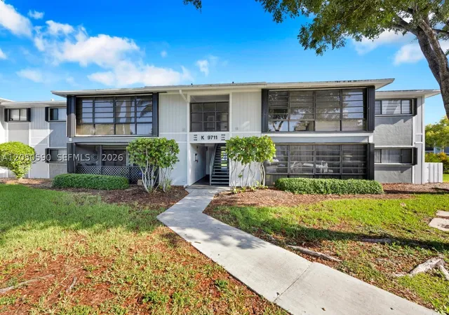 Homes for sale in Miami, FL | 9711 Hammocks Blvd #108-K, Miami, FL 33196 | MLS# A12050590