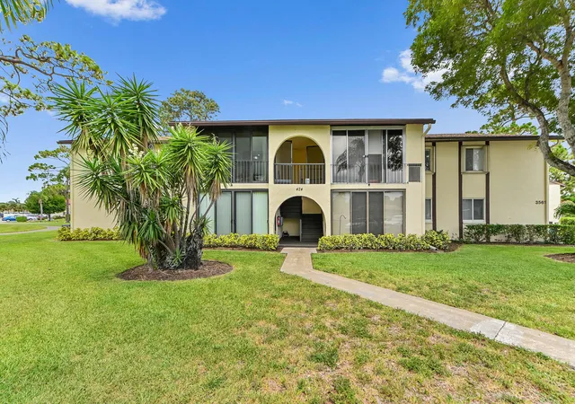 1st image of 3561 Pine Tree Ct #A-2, Greenacres, FL 33463 | MLS# B26050379
