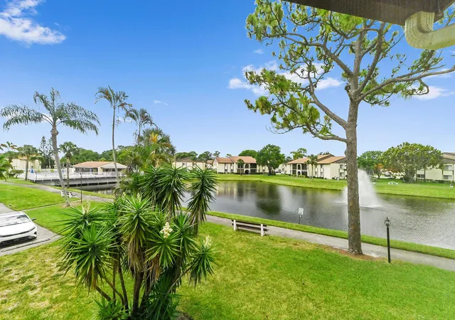 2nd image of 3561 Pine Tree Ct #A-2, Greenacres, FL 33463 | MLS# B26050379