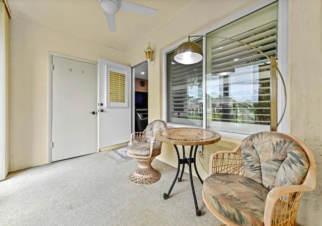 3rd image of 3561 Pine Tree Ct #A-2, Greenacres, FL 33463 | MLS# B26050379
