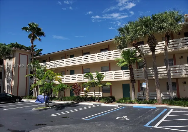 1st image of 3231 Nw 103rd Ter #208-C, Coral Springs, FL 33065 | MLS# A12050762