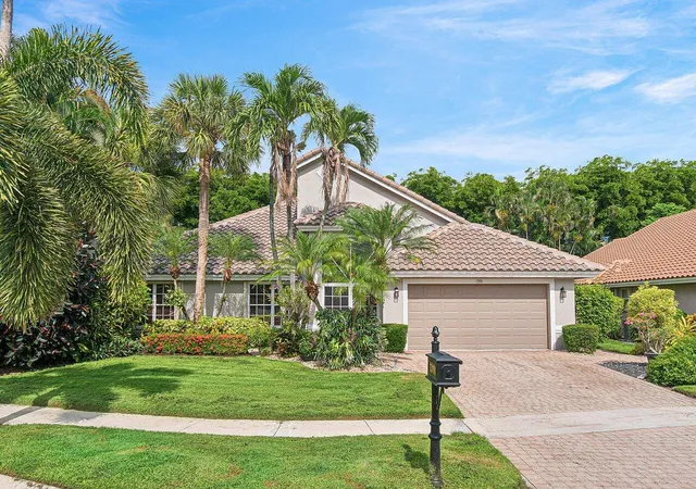 Homes for sale in Boynton Beach, FL | 7398 Falls Rd W, Boynton Beach, FL 33437 | MLS# B26050396