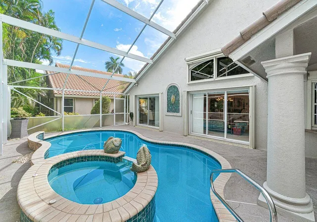 Homes for sale in Boynton Beach, FL | 7398 Falls Rd W, Boynton Beach, FL 33437 | MLS# B26050396