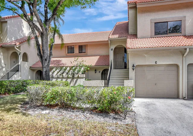 Homes for sale in Boca Raton, FL | 5640 Coach House Cir #C, Boca Raton, FL 33486 | MLS# B26050417