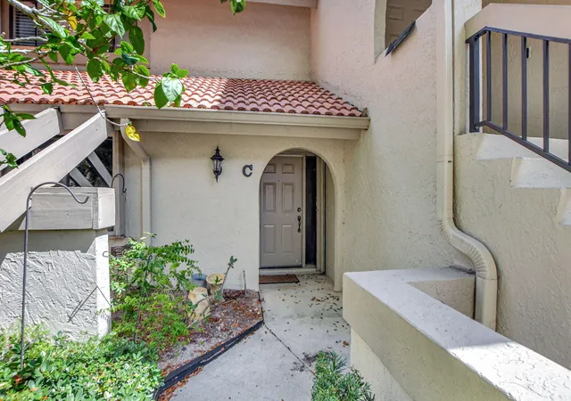 Homes for sale in Boca Raton, FL | 5640 Coach House Cir #C, Boca Raton, FL 33486 | MLS# B26050417