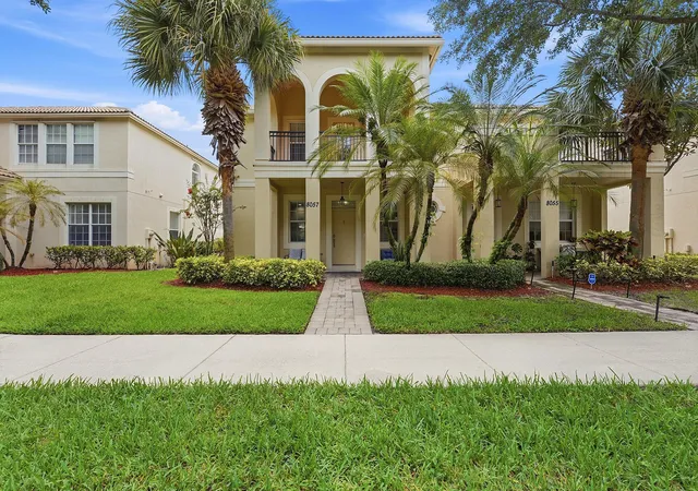 Homes for sale in Palm Beach Gardens, FL | 8057 Murano Cir, Palm Beach Gardens, FL 33418 | MLS# B26050426