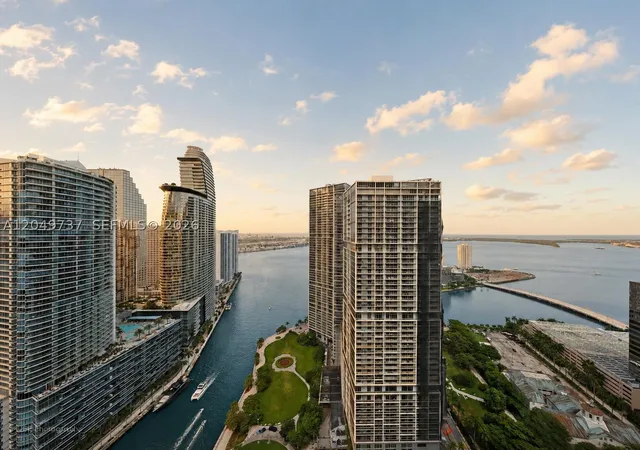 1st image of 77 Se 5th Street #UPH01, Miami, FL 33131 | MLS# A12049737