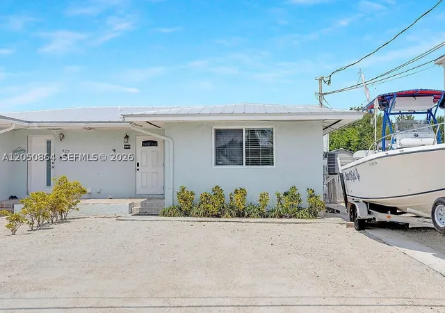 5th image of 425 89Th Street Ocean, Marathon, FL 33050 | MLS# A12050864