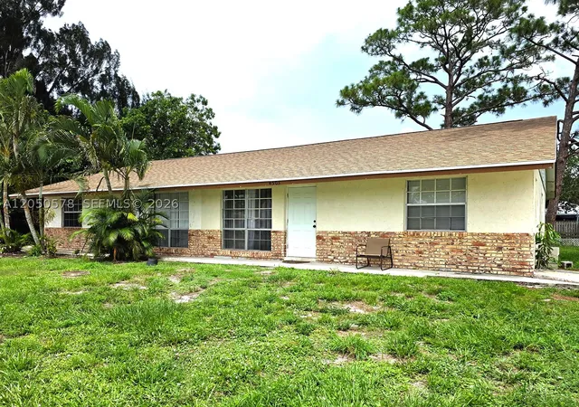 Multi family home for sale at 4503 Se Ontario Dr, Stuart, FL 34997 | MLS# A12050578